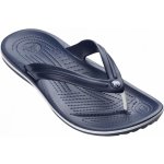 Crocs Crocband Flip Navy – Hledejceny.cz