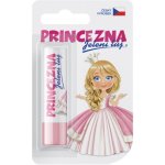 Jelení lůj Princezna s příchutí Bubble gum na blistru 4,5 g – Sleviste.cz