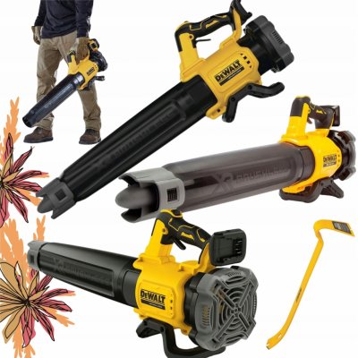 DeWALT DCMBL562N – Zboží Dáma