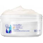 Avon Planet Spa rozjasňující třpytivý tělový krém se zlatými částečkami a olejem z agarového dřeva 200 ml – Zboží Dáma