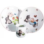 THUN 1794 Krtek a jahoda 3 ks – Zboží Mobilmania