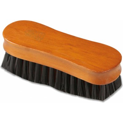 Waldhausen Kartáč na koně z tvrdého dřeva Příroda – Zboží Dáma