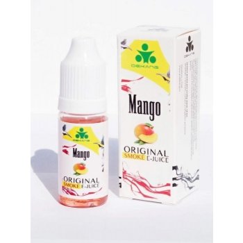 Dekang Mango 10 ml 18 mg