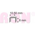 345/08 čalounické spony | Nože Mikov Ostatní – Sleviste.cz