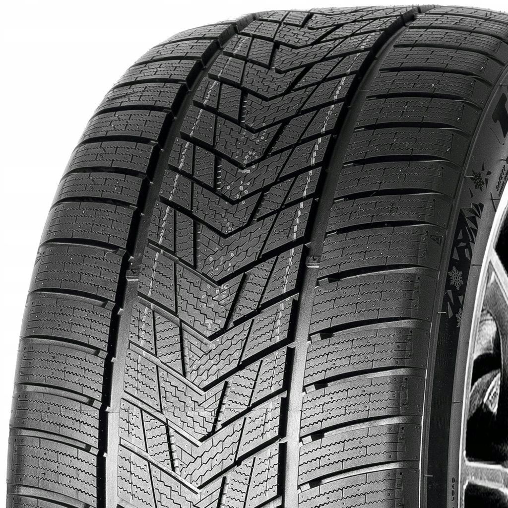 Tracmax X-Privilo S330 245/35 R20 95V