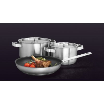 AEG Sada nádobí A3SS 3 ks – Hledejceny.cz