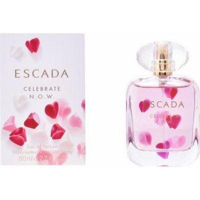 Escada Celebrate N.O.W parfémovaná voda dámská 30 ml – Hledejceny.cz