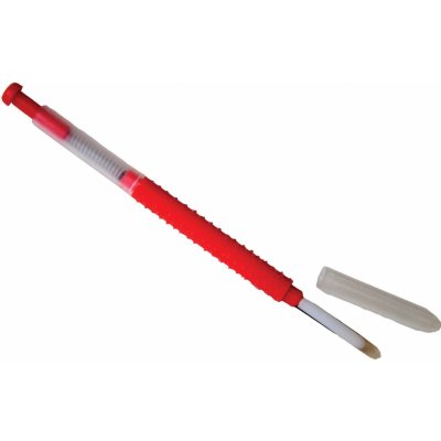 LYSON Lžička přelarvovací červená – Hledejceny.cz