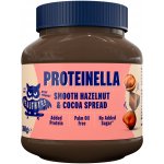 HealthyCo Proteinella čokoláda/lískový oříšek 360 g – Zboží Mobilmania