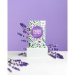 EcoHaus Prací papírky božská levandule 5 praní – Zboží Dáma