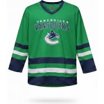 Outerstuff Dětský dres Vancouver Canucks Fashion Hockey Jersey – Zboží Dáma