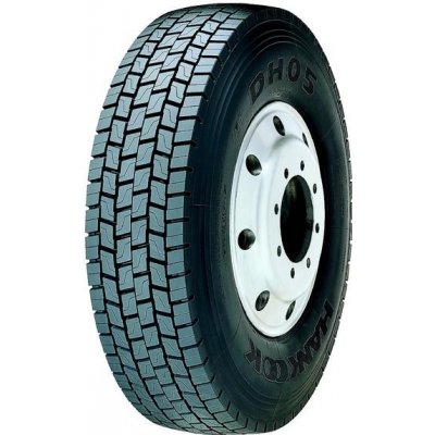 Hankook DH05 8,5/0 R17,5 121/120L