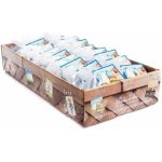 Boles d´olor vonný sáček organza 7 x 7,5 x 3 cm Cotonet Expositor – Zboží Dáma