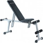 ACRA KH666 sit/up bench – Zboží Mobilmania