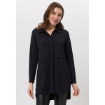 TUZZI dmská halenka černá dlouhá – Hledejceny.cz