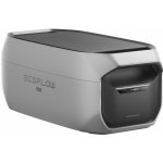 EcoFlow přídavná baterie DELTA 3 Max Plus 1ECO2040PLUSEB – Hledejceny.cz