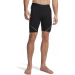 Under Armour HG Armour Long Shorts černá – Zboží Mobilmania