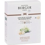 Maison Berger Paris Black Angelica náhradní náplň 2 ks – Hledejceny.cz
