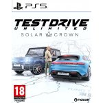 Test Drive Unlimited: Solar Crown – Zboží Mobilmania