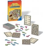 Ravensburger Labyrint: Compact – Sleviste.cz