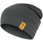 Patizon merino beanie Gun metal – Hledejceny.cz
