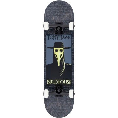 Birdhouse Plague Doctor – Hledejceny.cz