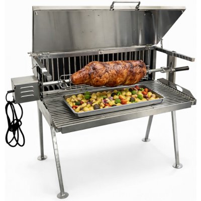 UG Grill UG-GRILL-UH-S90 – Sleviste.cz