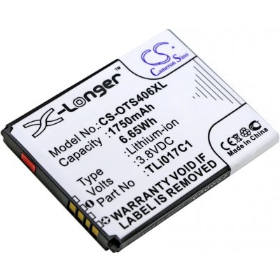 Cameron Sino CS-OTS406XL 1750mAh – Zboží Živě