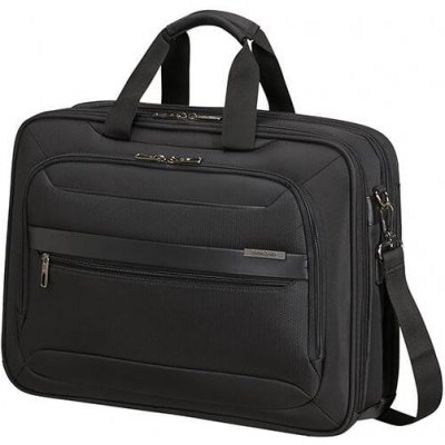 Brašna Samsonite CS309007 17" black – Zboží Živě