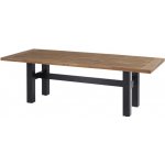 Hartman Heron zahradní jídelní stůl 240x100cm Carbon Black – Hledejceny.cz