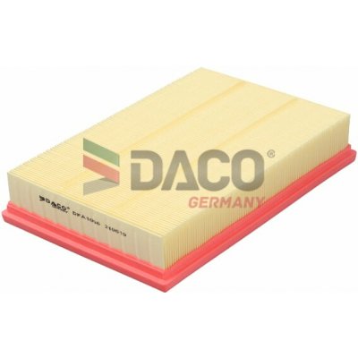 Vzduchový filtr DACO Germany DFA1006 – Hledejceny.cz