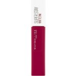 Maybelline Super Stay Matte Ink dlhotrvajúci tekutý rtěnka 120 Artist 5 ml – Zboží Dáma