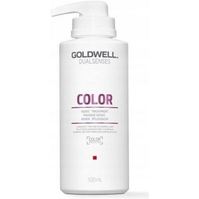 Goldwell Dualsenses Color 60 sec 500 ml – Hledejceny.cz