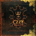 Ozzy Osbourne - Memoirs Of A Madman LP – Zbozi.Blesk.cz