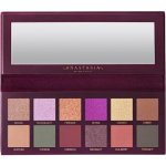 Anastasia-Beverly-Hills Oci Ocni-stiny Paleta očních stínů Fall Romance 16 g – Zboží Mobilmania