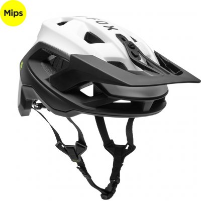 Fox Speedframe 5050 Black White 2026 – Hledejceny.cz