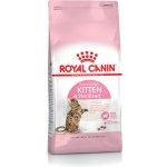 Royal Canin Kitten Sterilised Drůbež Rýže Zeleninová 2 kg – Hledejceny.cz