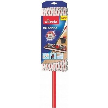 Vileda Ultramax Mop plochý 14 cm