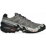 Salomon Speedcross 6 Wide M L41744100 quiet shade/black/pearl blue – Sleviste.cz