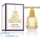 Juicy Couture I Am Juicy Couture parfémovaná voda dámská 50 ml