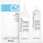 Fanola CS Straightening Cream Mono-dose Krémový narovnávač 100+120 ml – Hledejceny.cz