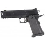 Specna Arms SA Hi-Capa SA-VGP17 VAPOR GBB černá plynová – Sleviste.cz