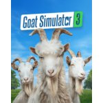 Goat Simulator 3 – Zboží Dáma