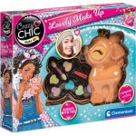 Clementoni Crazy CHIC Make up sada koloušek – Zbozi.Blesk.cz