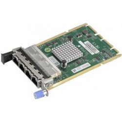 Supermicro AOC-AG-I4M-O