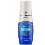 Sodastream Isotonic sirup 440 ml – Sleviste.cz