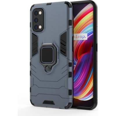Vsechnonamobil 25033 STRONG Realme 7 Pro modrý – Zboží Živě