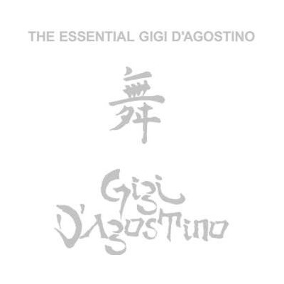 2CD Gigi D'Agostino: The Essential Gigi D'Agostino