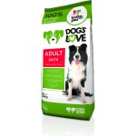 Dog's Love Adult 3 kg – Hledejceny.cz