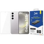 Ochranná fólie 3MK Samsung Galaxy S25+ – Zbozi.Blesk.cz